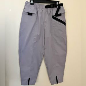 Nike tech pack pants